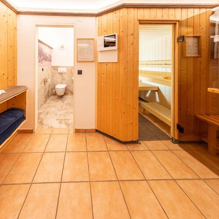 Gasserhuette Инеркремс Екстериор снимка