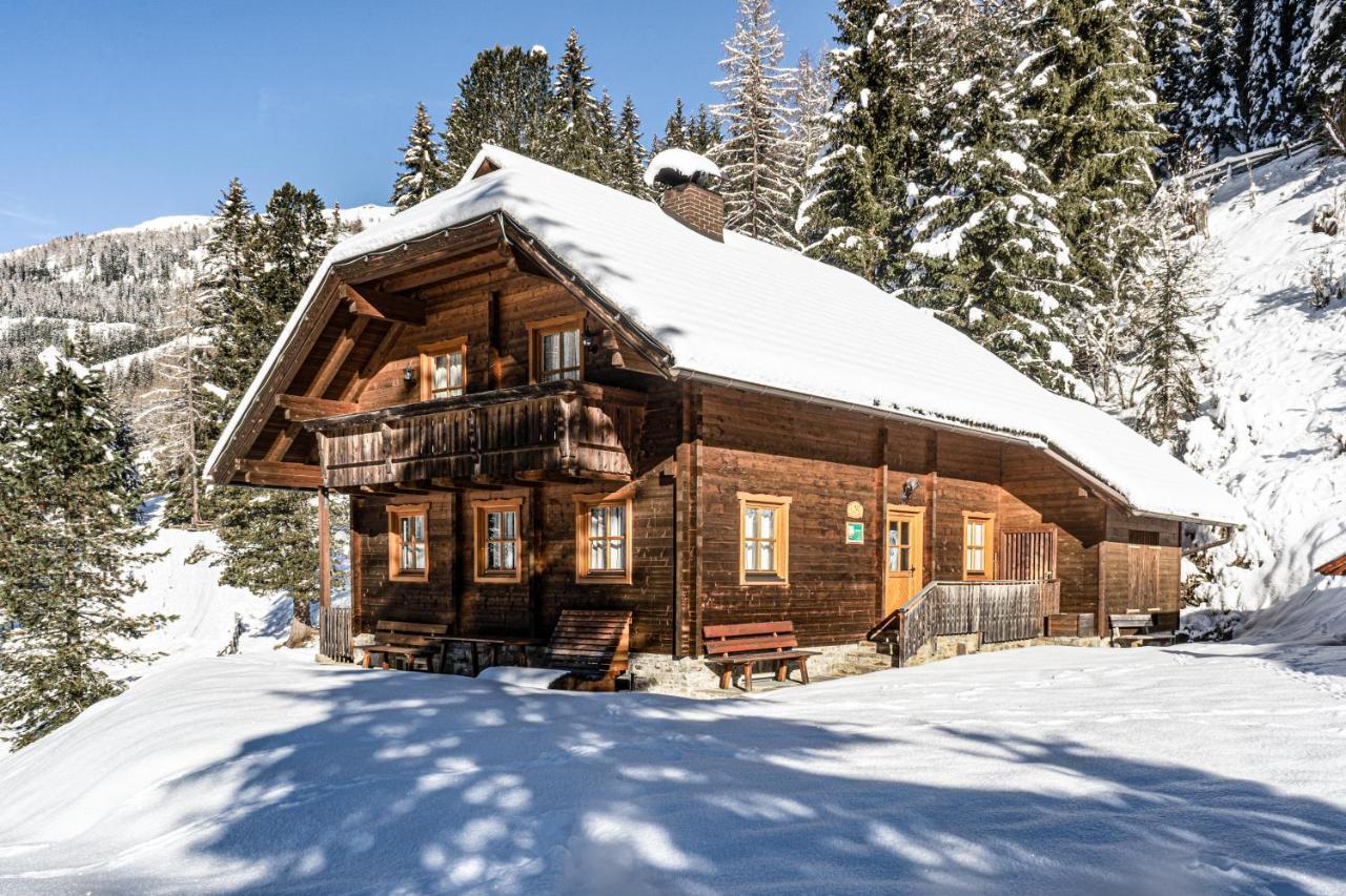 Gasserhuette Инеркремс Екстериор снимка