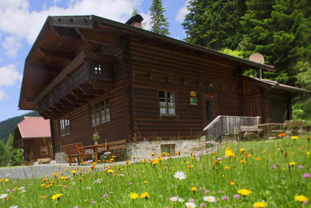 Gasserhuette Инеркремс Стая снимка