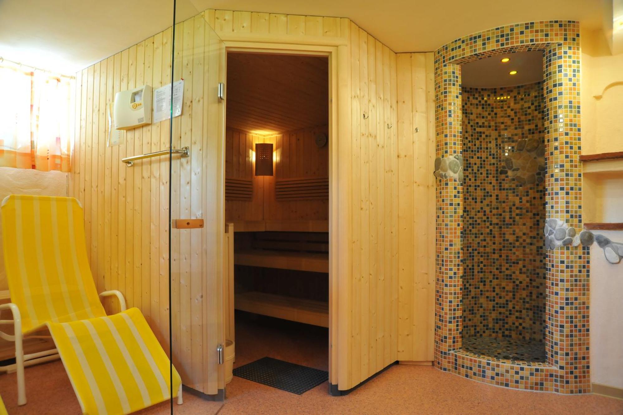 Gasserhuette Инеркремс Екстериор снимка