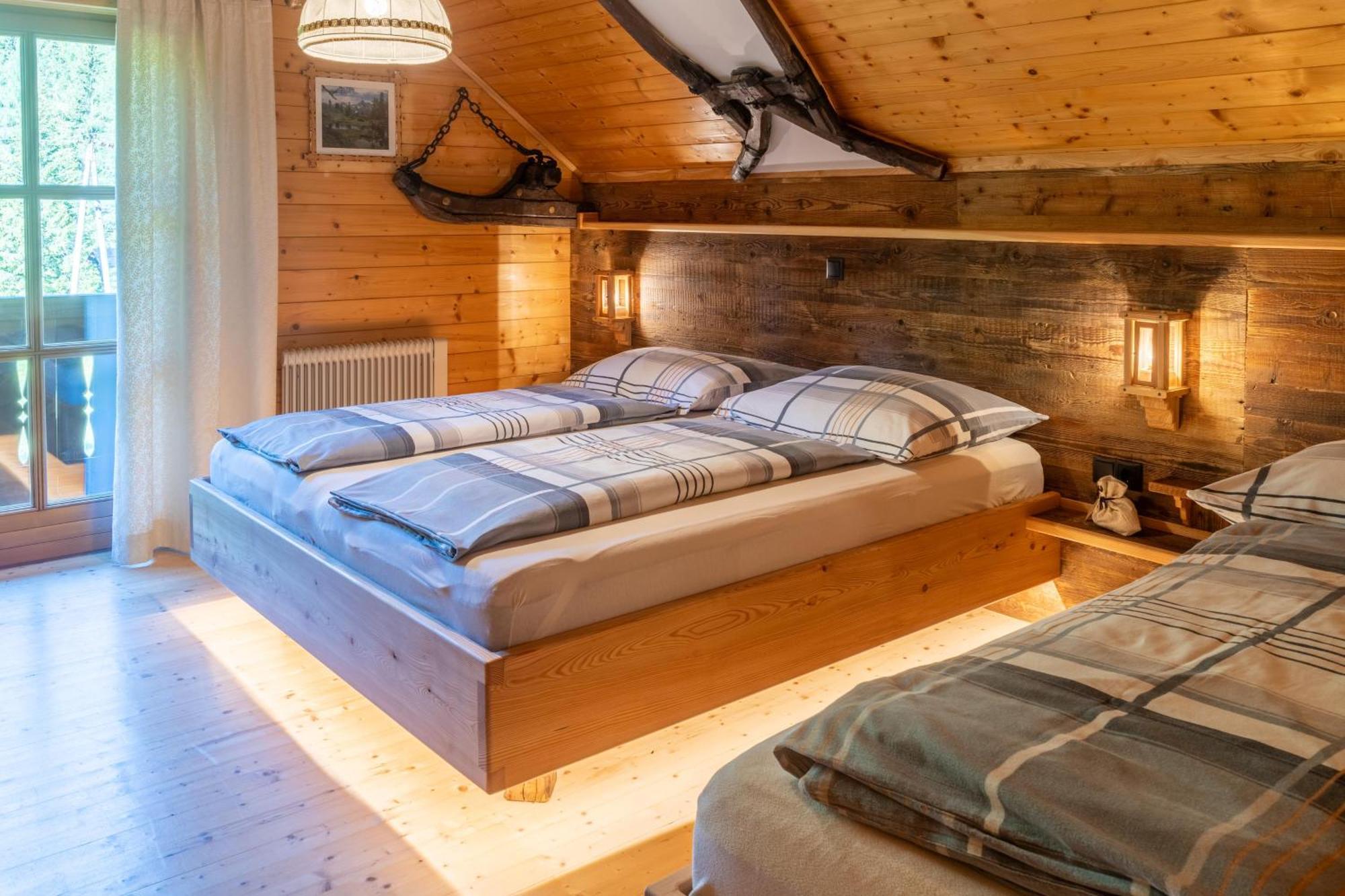 Gasserhuette Инеркремс Екстериор снимка