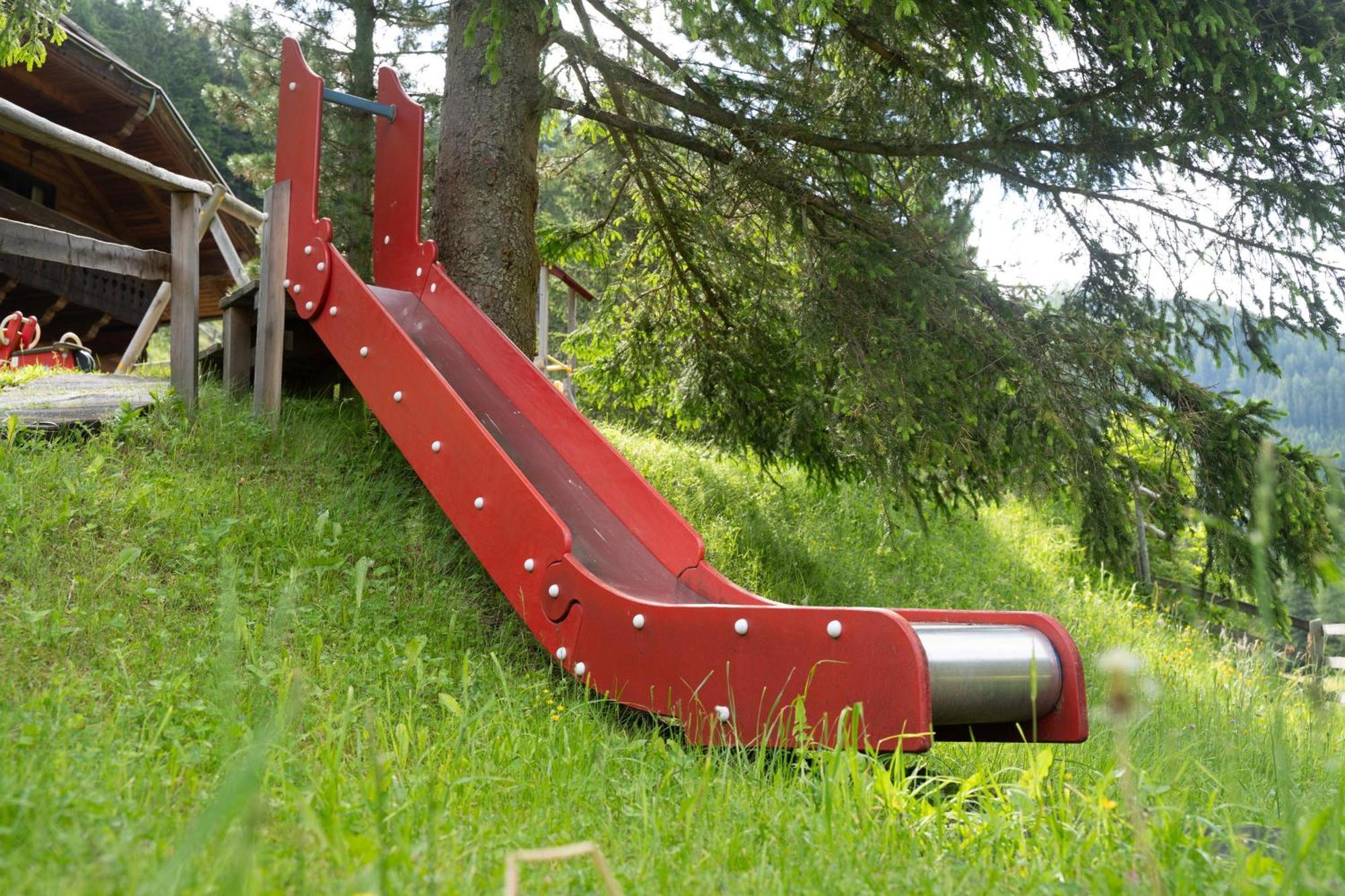 Gasserhuette Инеркремс Екстериор снимка