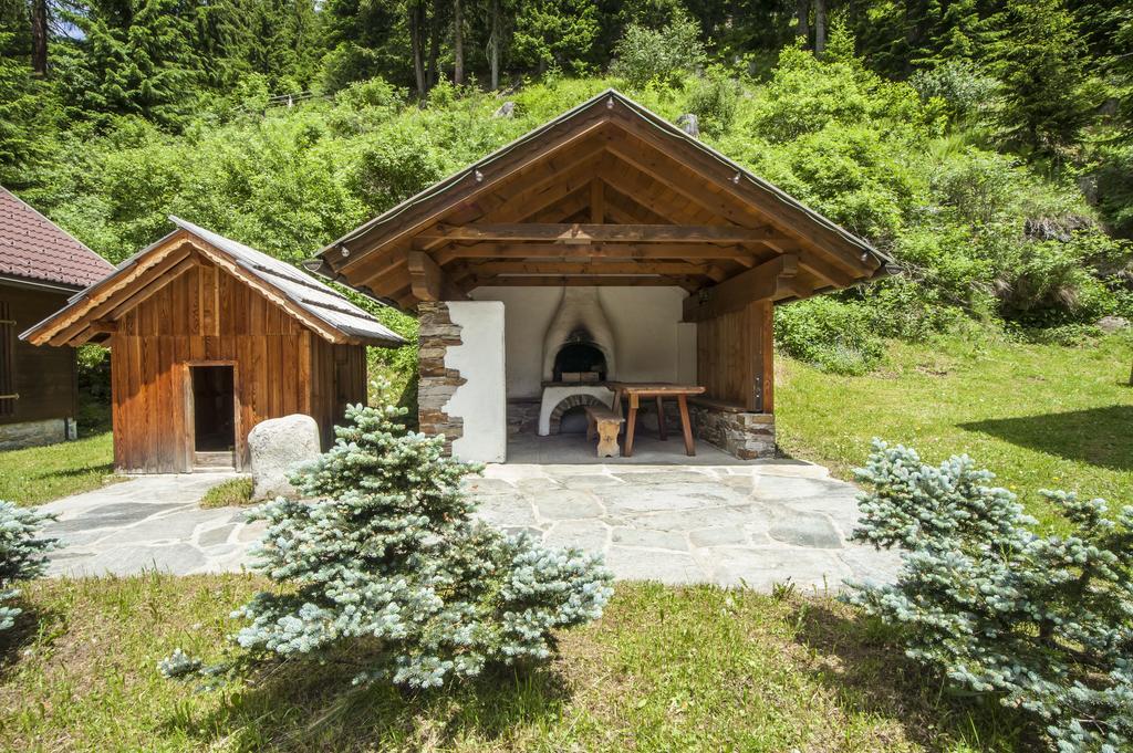 Gasserhuette Инеркремс Екстериор снимка
