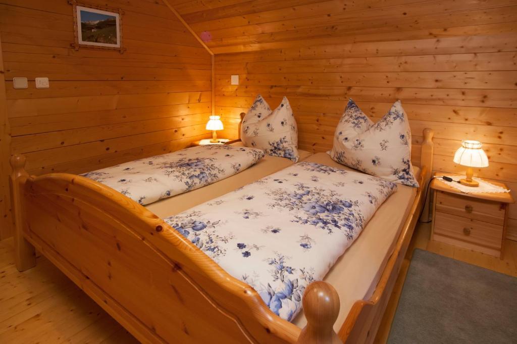 Gasserhuette Инеркремс Стая снимка