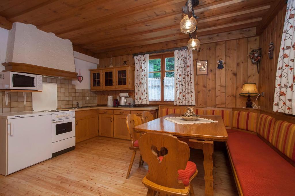 Gasserhuette Инеркремс Стая снимка