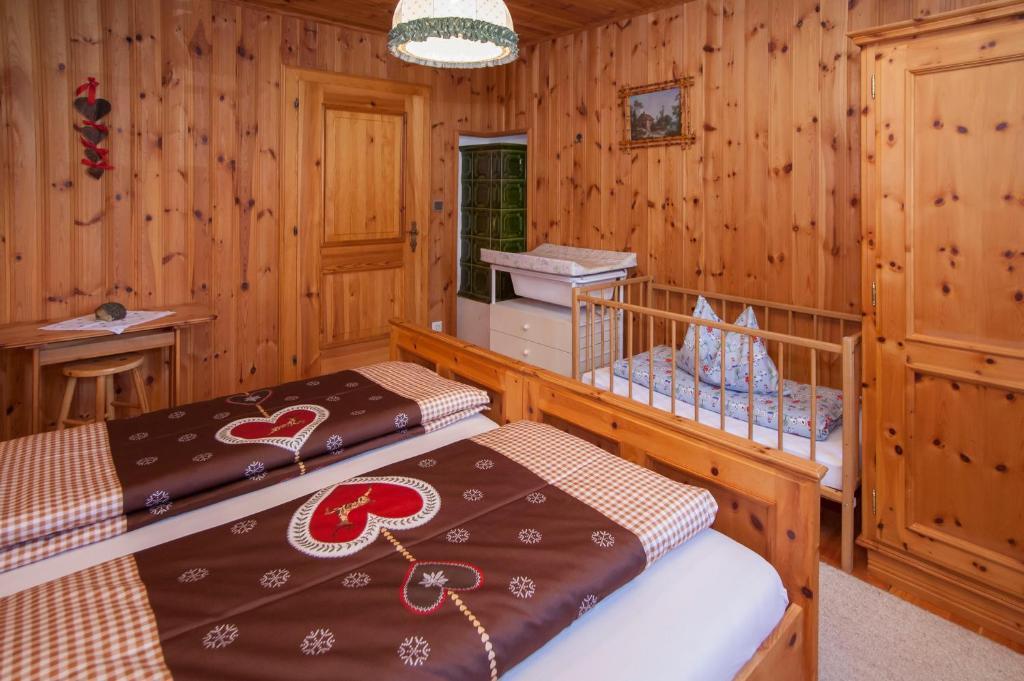 Gasserhuette Инеркремс Стая снимка
